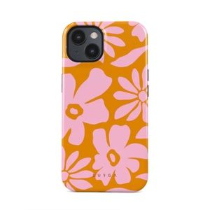 BURGA 13 Pro Phone Case
